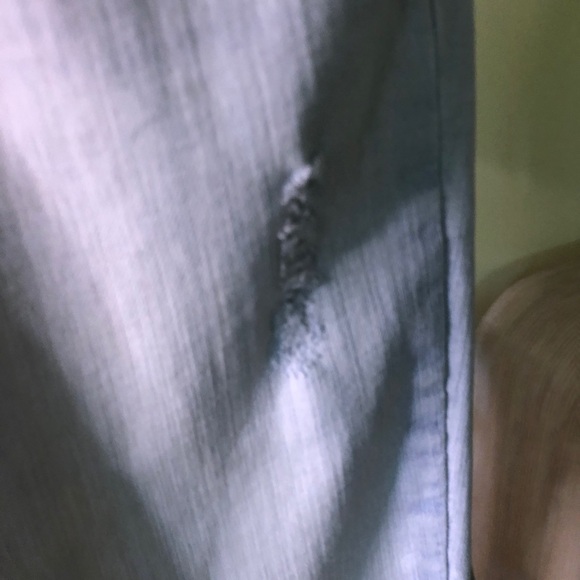 Democracy washed Jeans 6 absolution - Picture 3 of 6